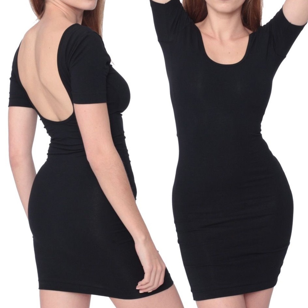 American Apparel Dress